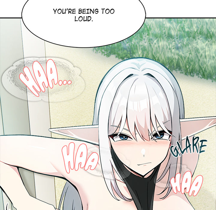 Draco-Knight Commander - UNCENSORED - episode 14 - 82