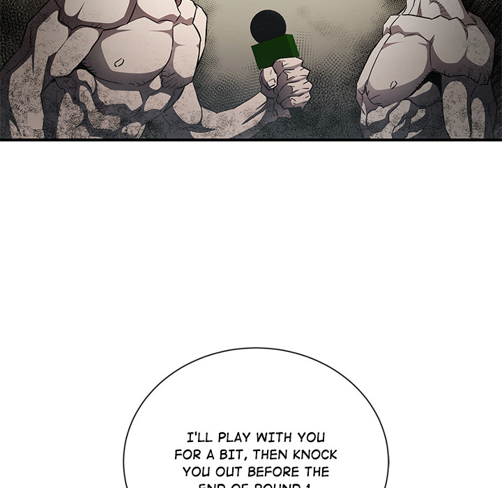 Born to Bleed - episode 6 - 136