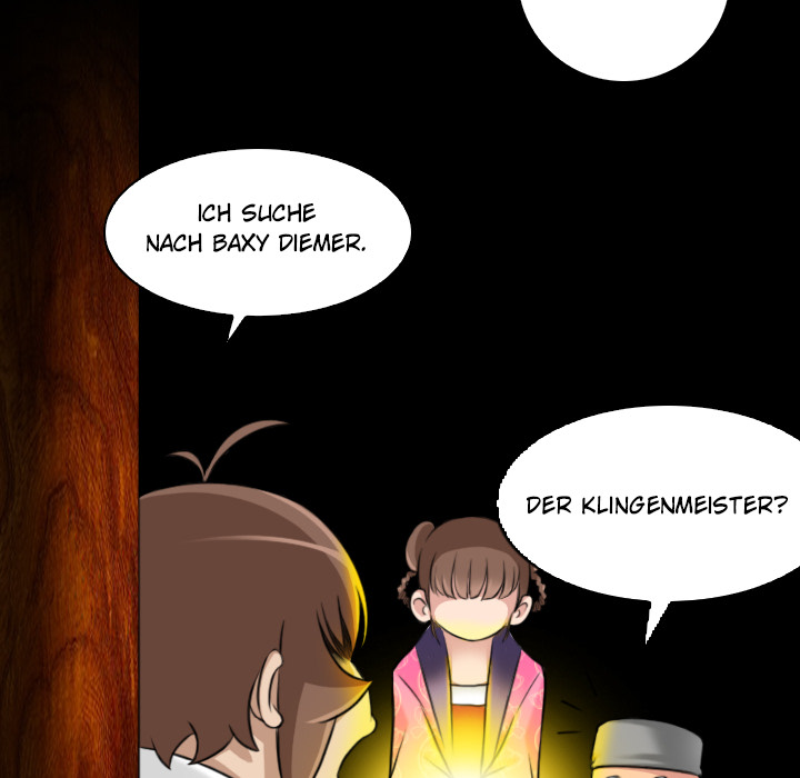 Die geheime Welt der Kampfkünste - episode 34 - 62