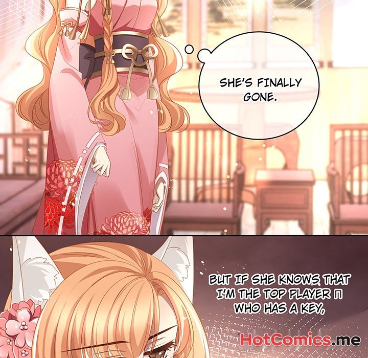 MASTER AND SEVEN LOVERS - episode 79 - 12