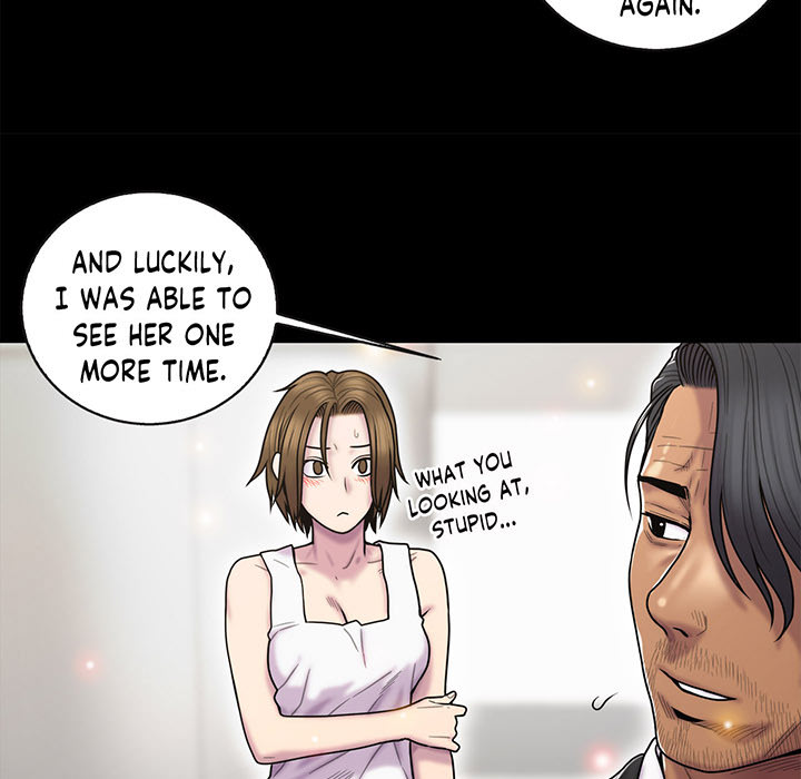 Sleeping With the Ghost - episode 35 - 38