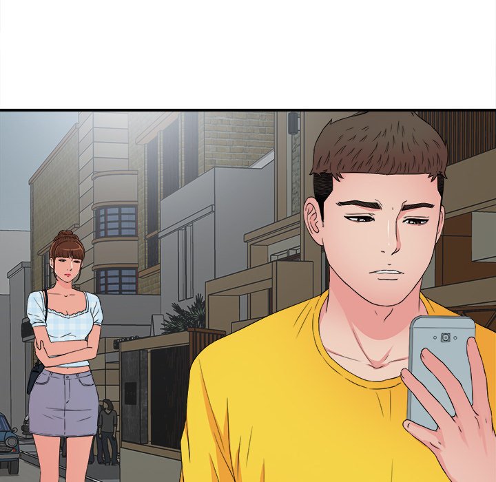 The Secret Friend - episode 63 - 83