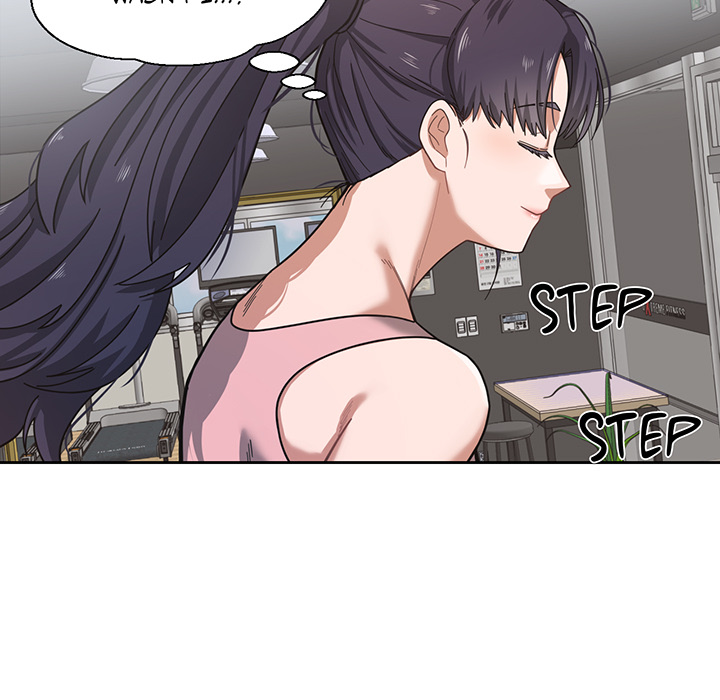 Booty Camp - episode 1 - 112