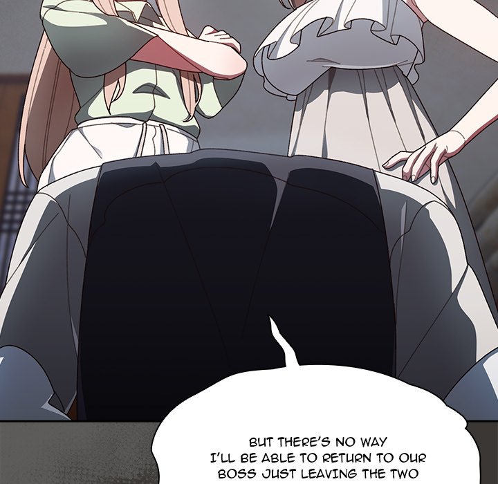 Boss! I'm Taking Your Girl! - episode 1 - 167