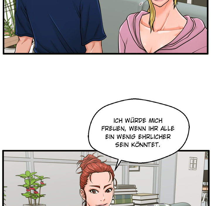 Die WG - episode 22 - 24