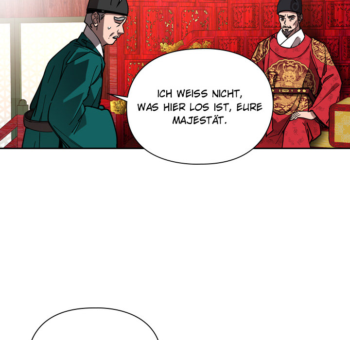 Die Prinzessin und ihre Leibwächter - episode 58 - 57
