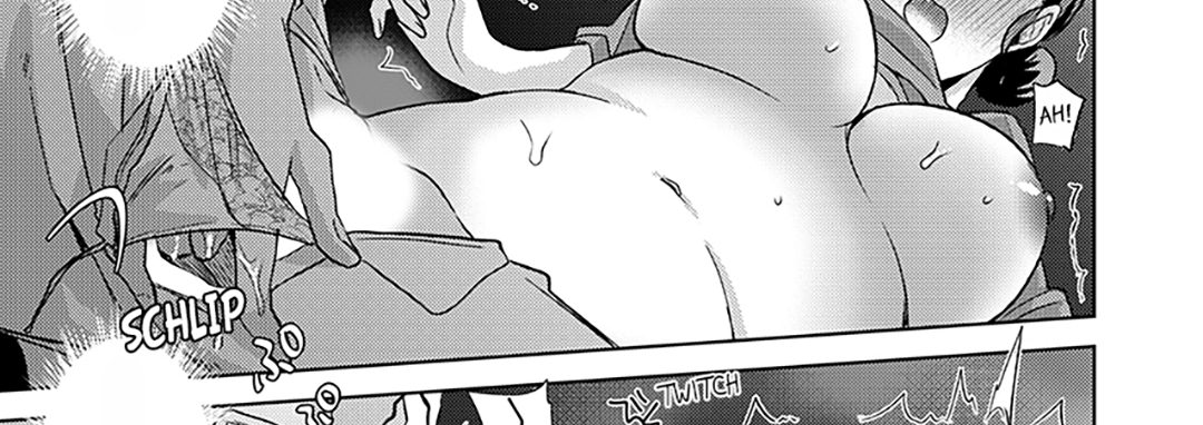 Now That I’m Stuck in His Bed, I Have to Keep Quiet...! The Straight-Laced Nurse Gets Ordered Around by Her Sister’s Boyfriend! - episode 18 - 22