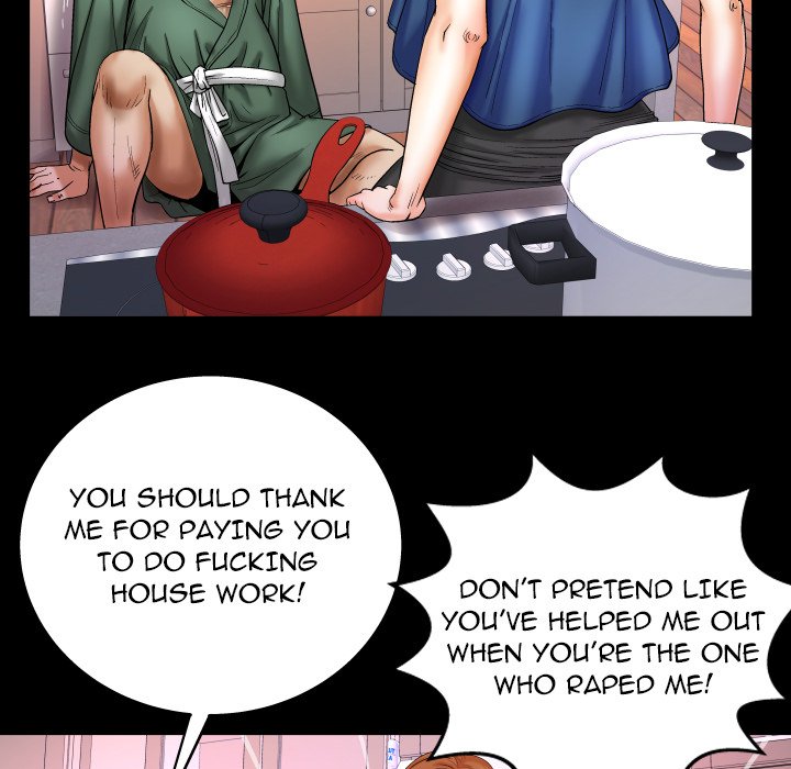 Secret Life - episode 21 - 28