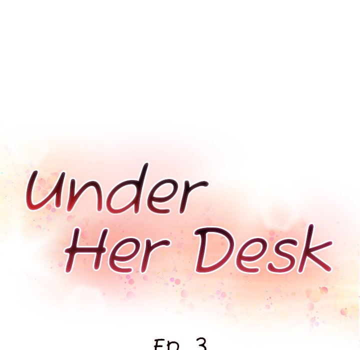Under Her Desk - episode 3 - 18