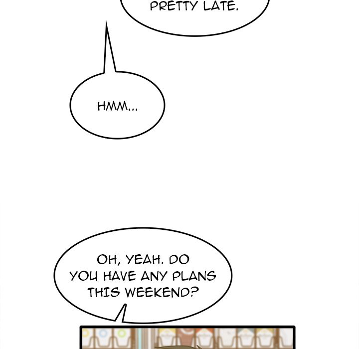 No More, No Less - episode 38 - 72