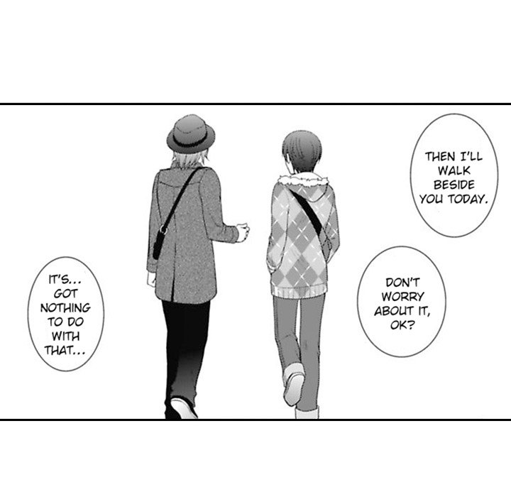 The Rose and The Black Cat - episode 8 - 70