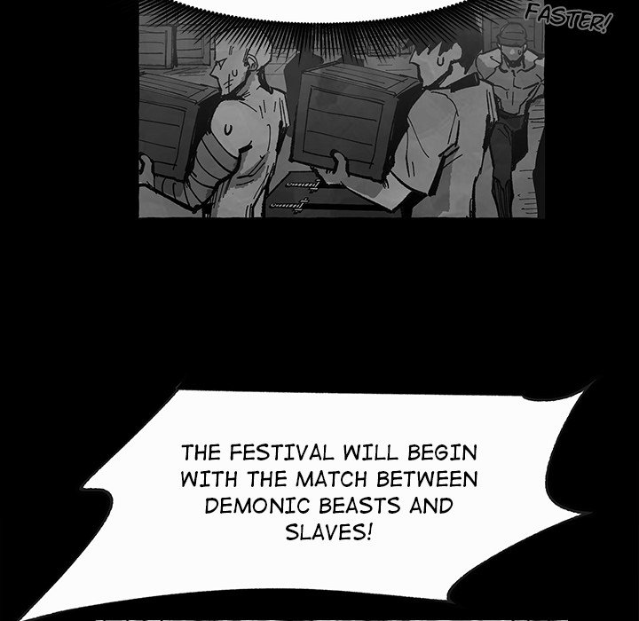 Nine Fantasy - episode 59 - 52