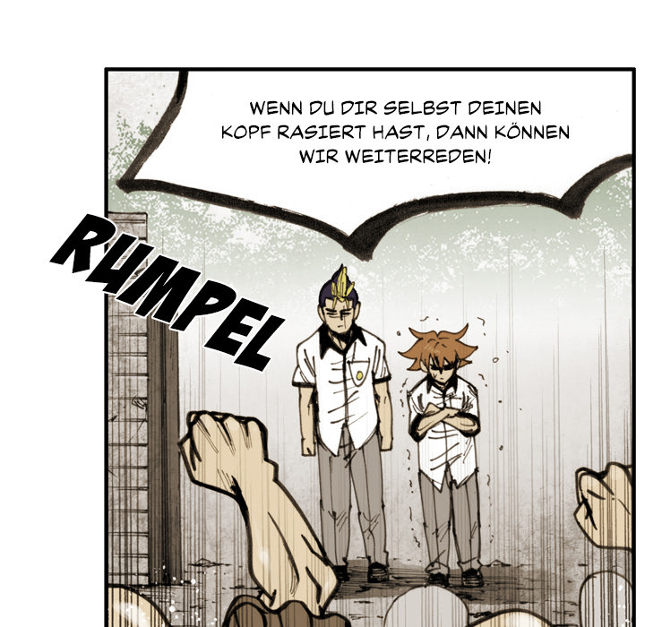 Der Schlägerjäger - episode 23 - 65