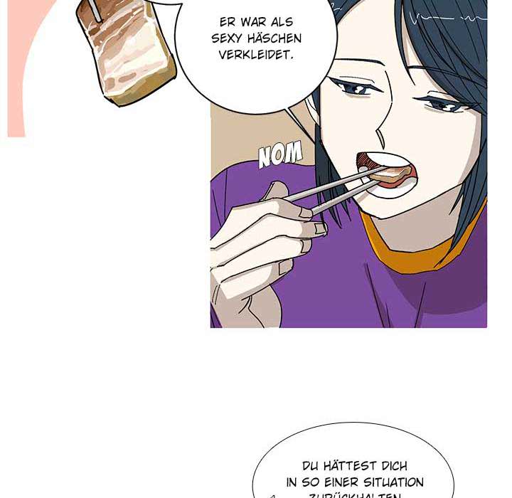 Hubby Bunny - episode 2 - 26