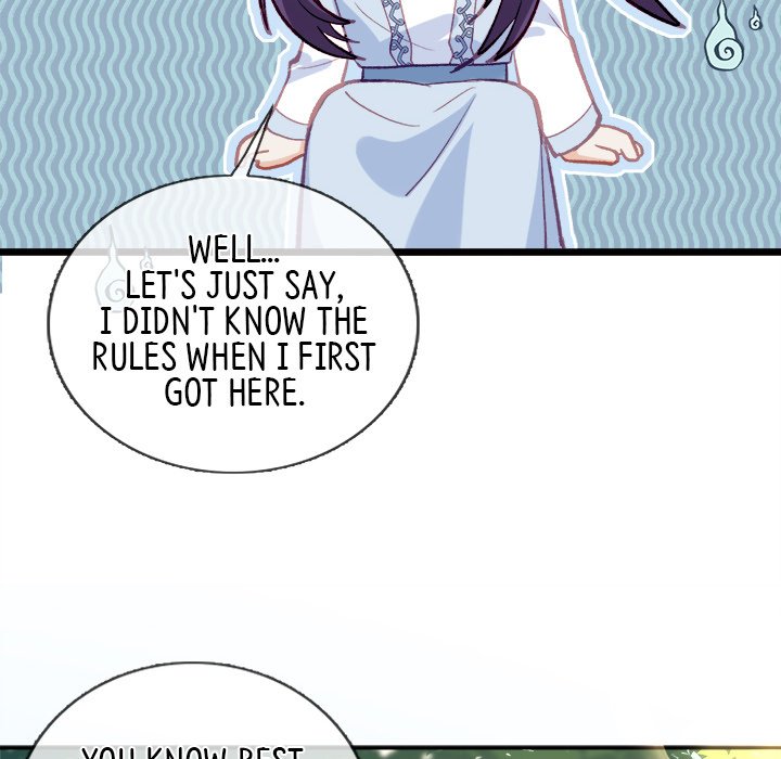 The Emperor's Choice - episode 12 - 154