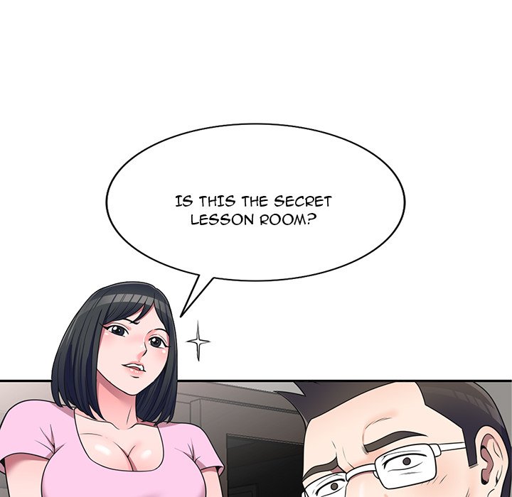 Private Lessons - episode 19 - 28