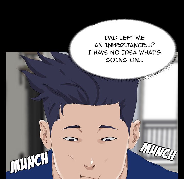 The Inheritance - episode 2 - 8