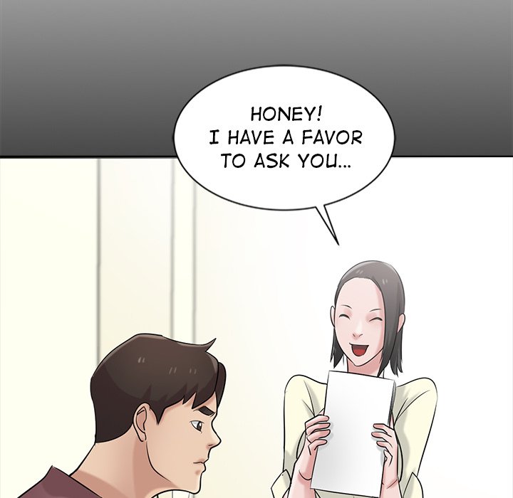 The Mismatch - episode 18 - 52