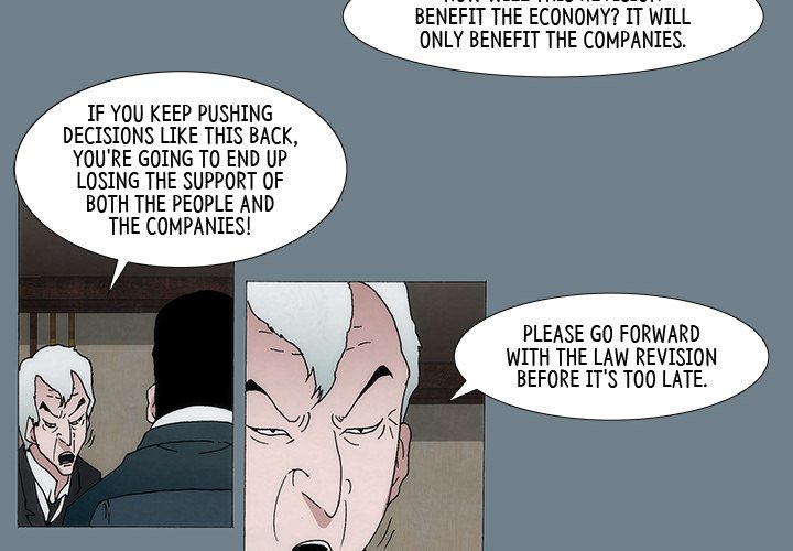 Head of the Herd - episode 1 - 3