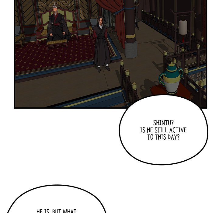 The Blade Demon - episode 7 - 37