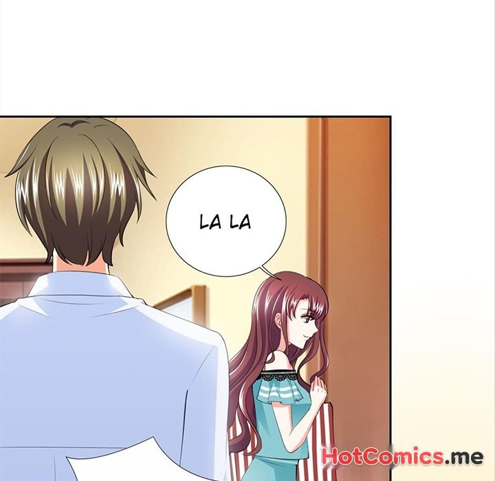 Good Morning, Mrs. Fu - episode 19 - 21