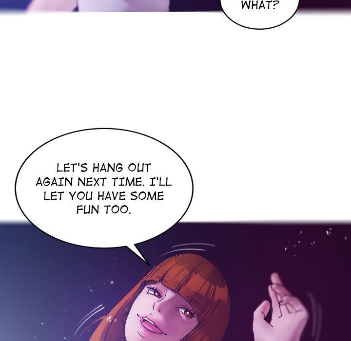 Make Me Yours, Professor - episode 4 - 20