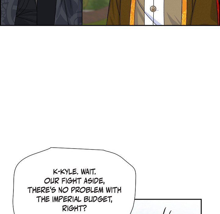 The Destroyer Fell in Love with Me - episode 26 - 18