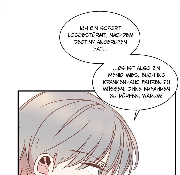 Glaubst du an Geister? - episode 27 - 75