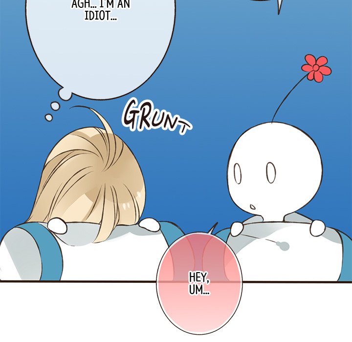 My Friend From Another Era - episode 24 - 61
