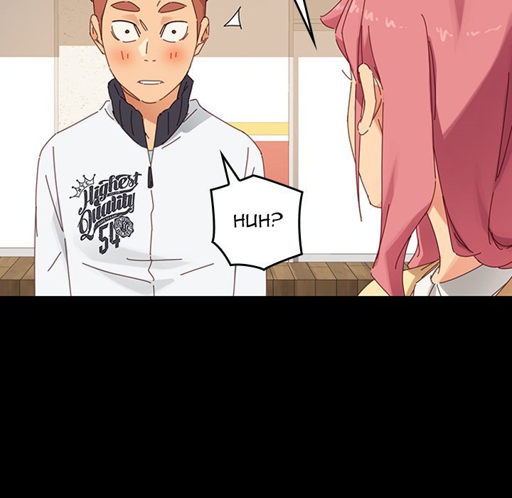 The Perfect Roommates - episode 5 - 43