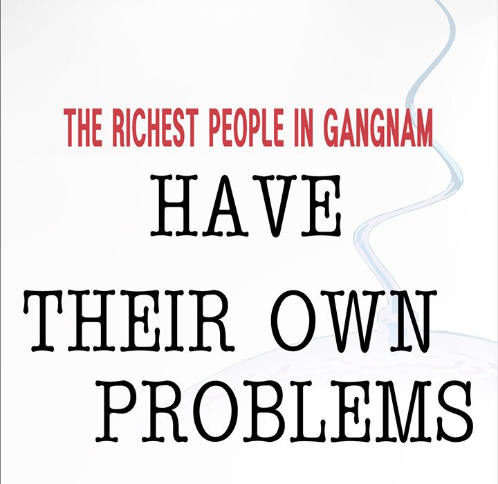 The Richest People in Gangnam have their Own Problems - episode 3 - 113