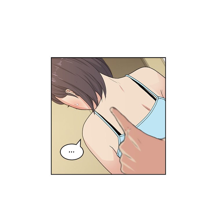 Soojung's Comic Store - episode 4 - 13