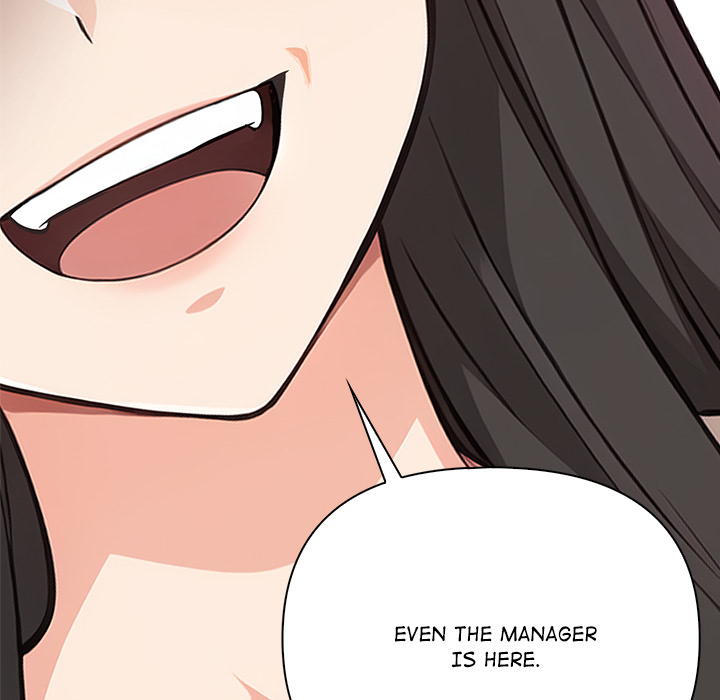 Trapped With My Boss - episode 20 - 138