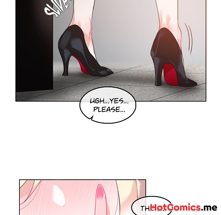 A Pervert's Daily Life - episode 33 - 40