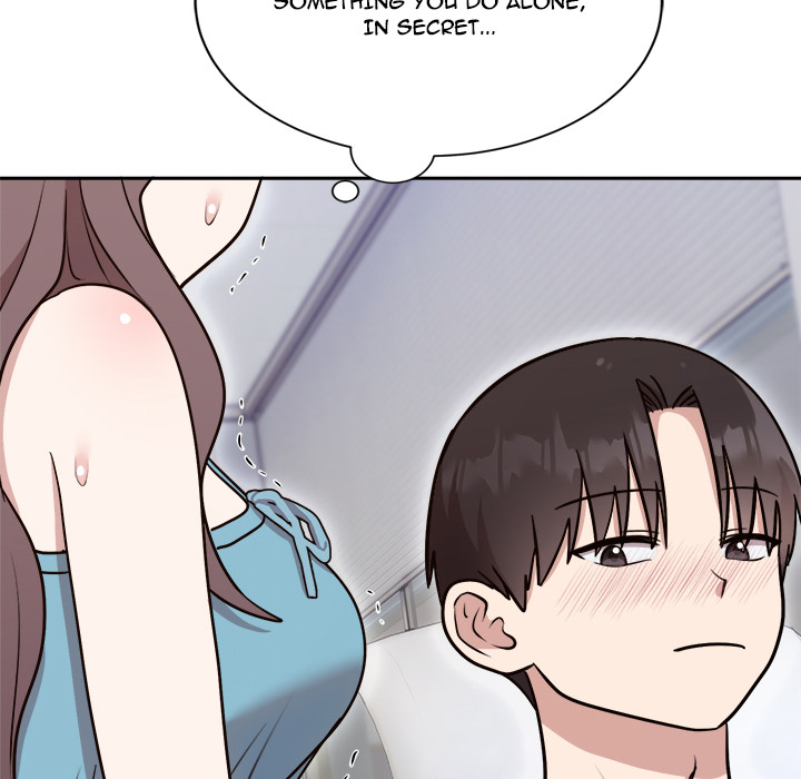 Knot My Secret - UNCENSORED - episode 17 - 73