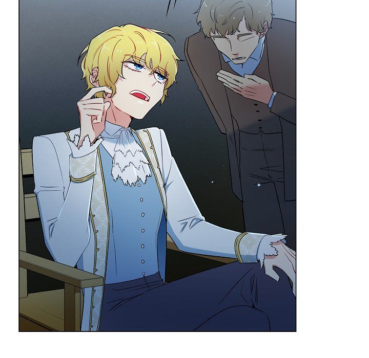 The Maid and the Vampire - episode 9 - 32