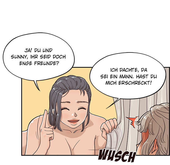 Der Hahn im Korb - episode 20 - 14