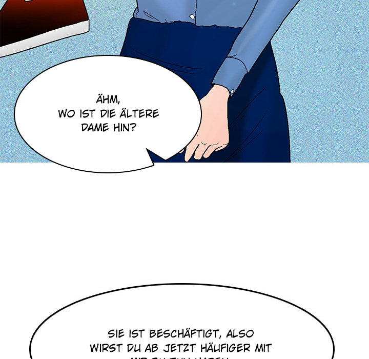 Außenseiter, Tortenschmeißer - episode 45 - 10