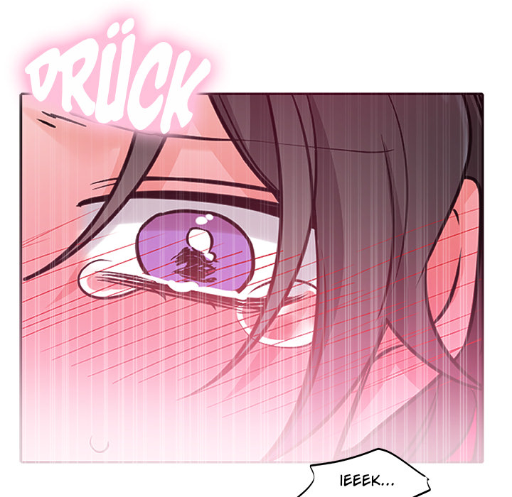 Pheromon Sorbet♥ - episode 8 - 84