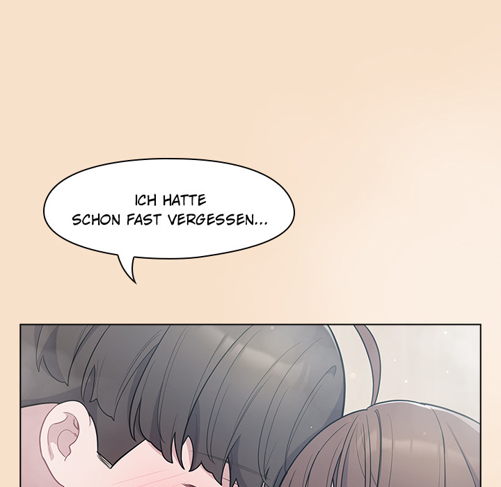 Das Kuppelkätzchen - episode 54 - 107