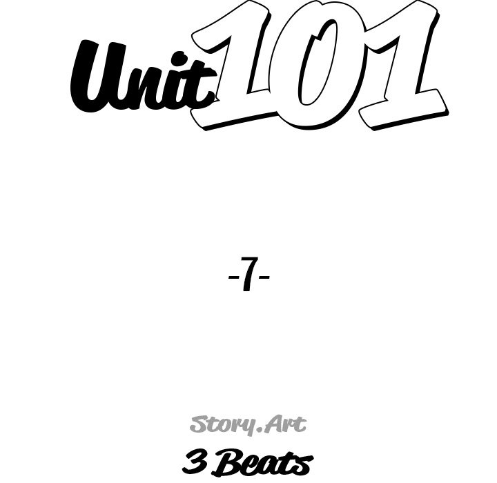 Unit 101 - episode 7 - 59