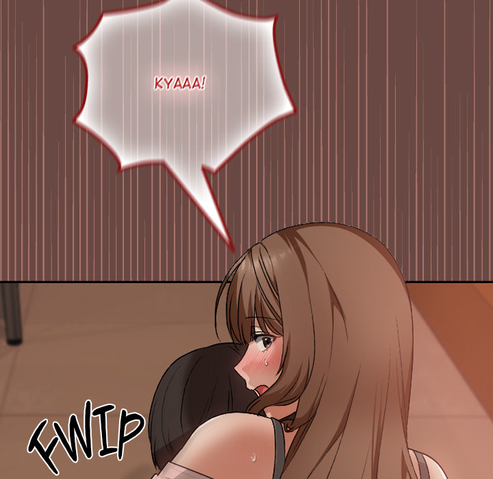 Don't Tell Anyone at School! - UNCENSORED - episode 8 - 126