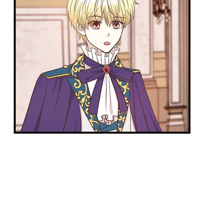 Hold on, Crown Prince! - episode 11 - 31