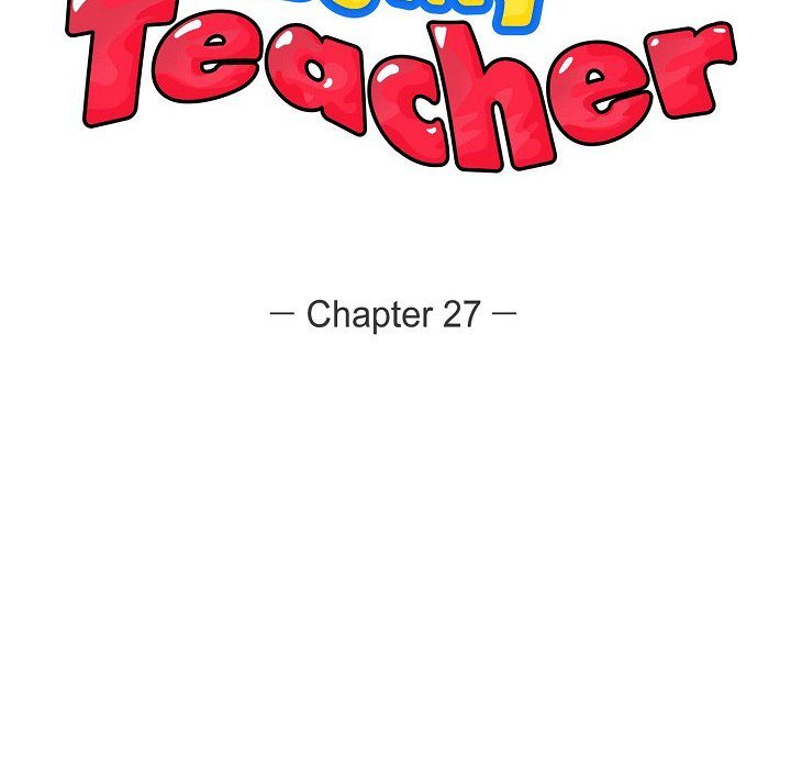 Come Be My Teacher - episode 27 - 12