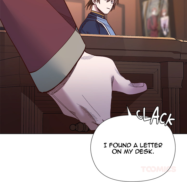 Young Lady's Knight - episode 30 - 122