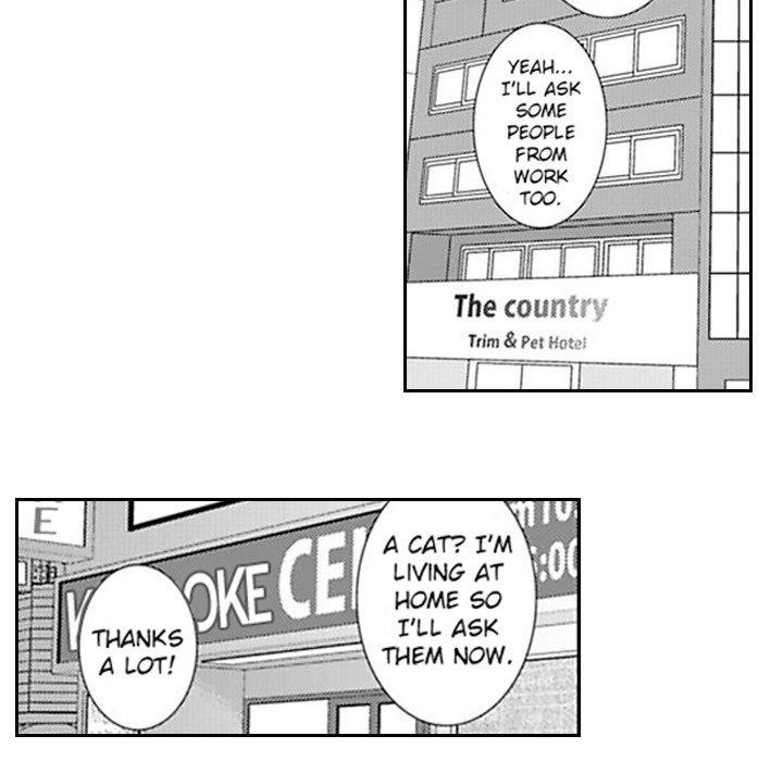 The Rose and The Black Cat - episode 4 - 52