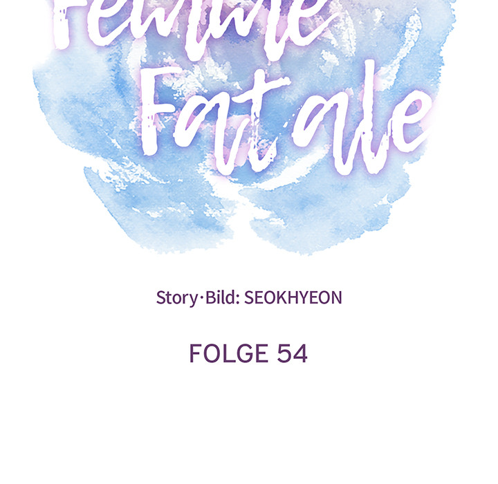 Femme Fatale - episode 54 - 7