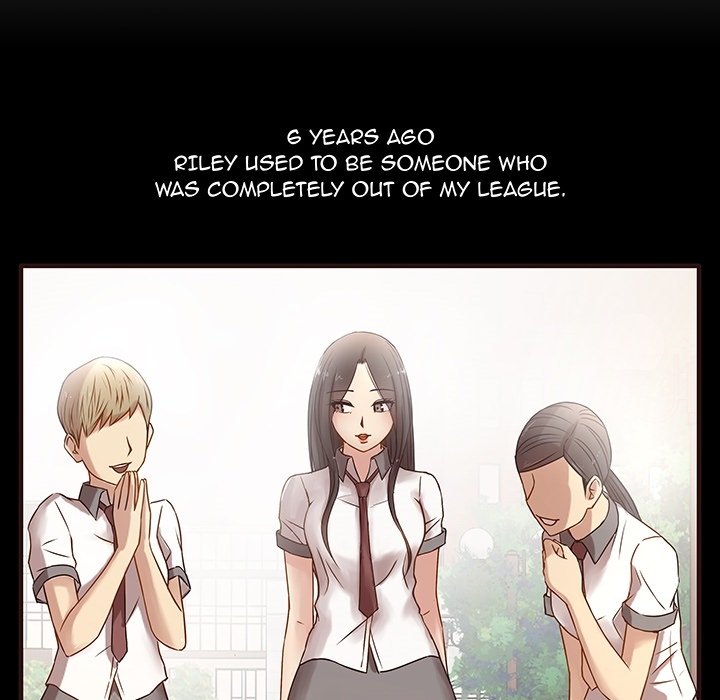 Stupid Love - episode Prologue - 7