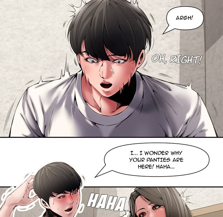 Newlyweds - episode 8 - 11