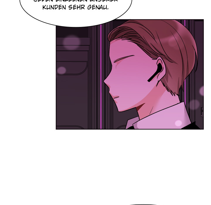 Pheromon Sorbet♥ - episode 20 - 31
